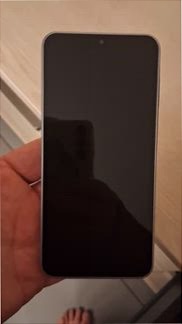 Galaxy A17: Grande Display, Fotocamere Avanzate e Sicurezza 6.7" 8GB Nero