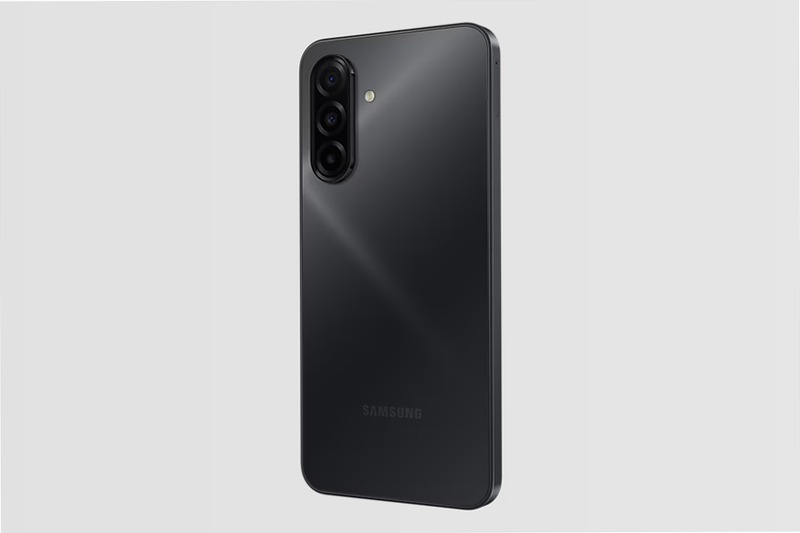 Galaxy A17: Grande Display, Fotocamere Avanzate e Sicurezza 6.7" 8GB Nero