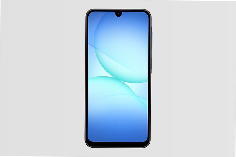 Galaxy A17: Grande Display, Fotocamere Avanzate e Sicurezza 6.7" 8GB Nero