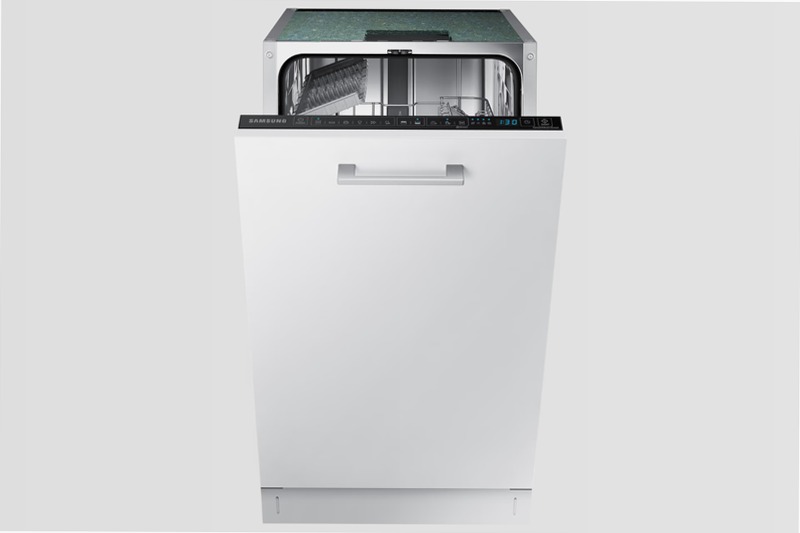 Lavastoviglie Samsung Serie 4 DW50R4060BB E Incasso