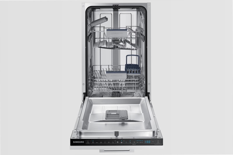 Lavastoviglie Samsung Serie 4 DW50R4060BB E Incasso