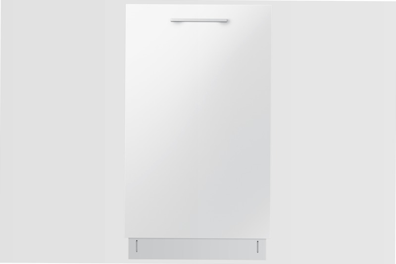 Lavastoviglie Samsung Serie 4 DW50R4060BB E Incasso