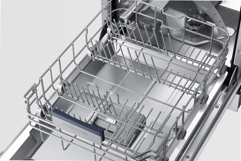 Lavastoviglie Samsung Serie 4 DW50R4060BB E Incasso