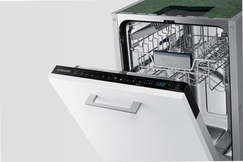Lavastoviglie Samsung Serie 4 DW50R4060BB E Incasso