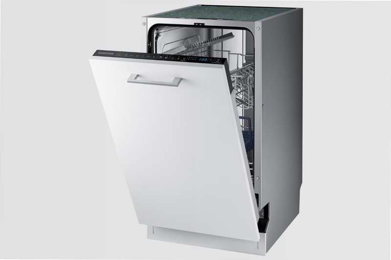 Lavastoviglie Samsung Serie 4 DW50R4060BB E Incasso