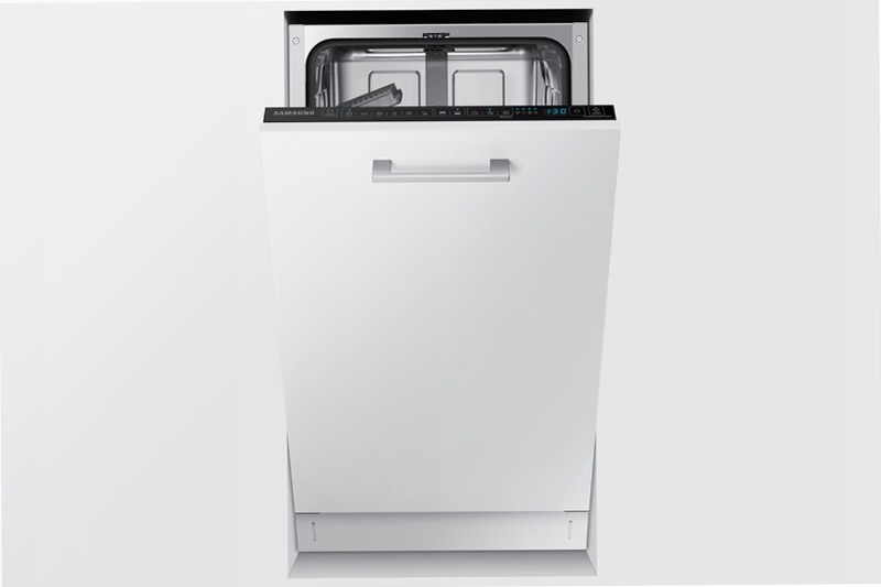 Lavastoviglie Samsung Serie 4 DW50R4060BB E Incasso