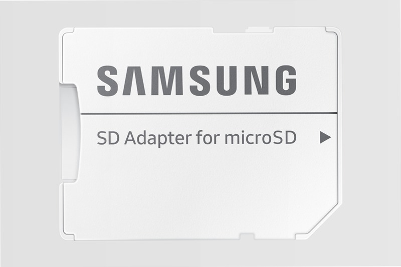 PRO Plus microSD Memory Card 128GB