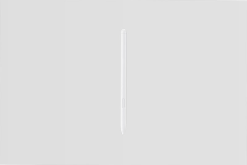 Galaxy Tab S10 FE 5G - 10,9" 10.9" Grigio