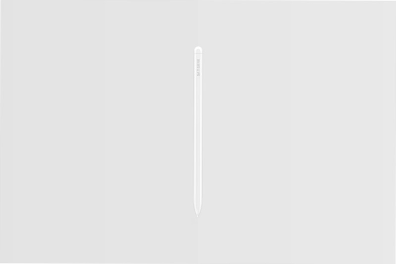 Galaxy Tab S10 FE 5G - 10,9" 10.9" Grigio