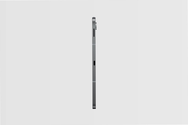 Galaxy Tab S10 FE 5G - 10,9" 10.9" Grigio