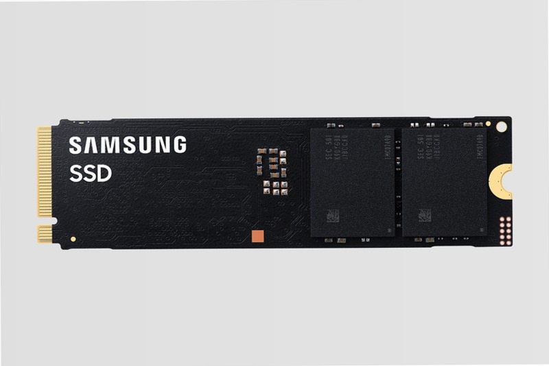 9100 PRO NVMe SSD interno 8TB