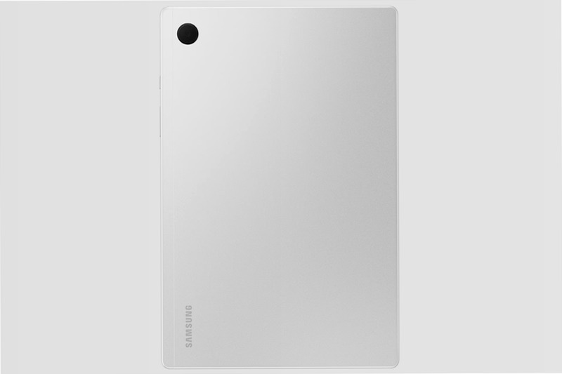 Galaxy Tab A8 (10.5", Wi-Fi) 10.5" Argento 4GB