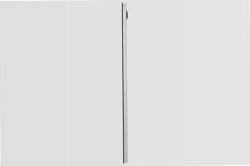 Galaxy Tab A8 (10.5", Wi-Fi) 10.5" Argento 4GB