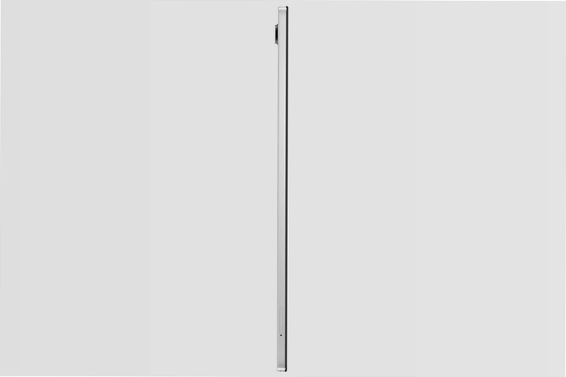 Galaxy Tab A8 (10.5", Wi-Fi) 10.5" Argento 4GB