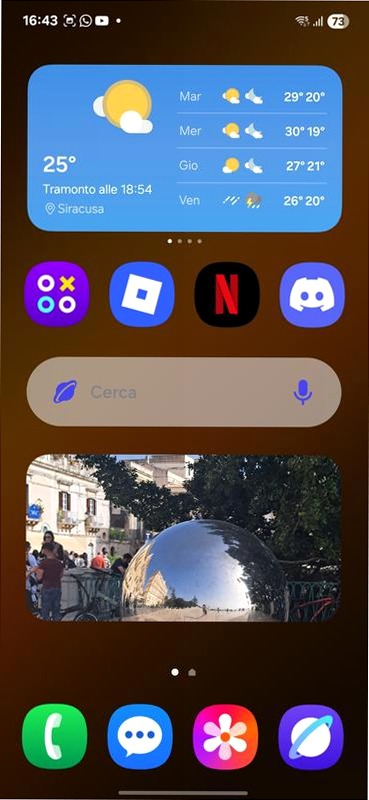 SAMSUNG | Samsung Italia