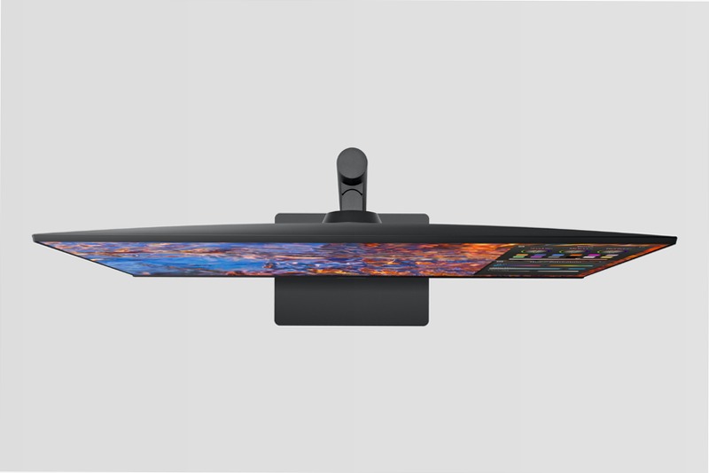 Monitor HRM ViewFinity S80PB da 32'' UHD IPS