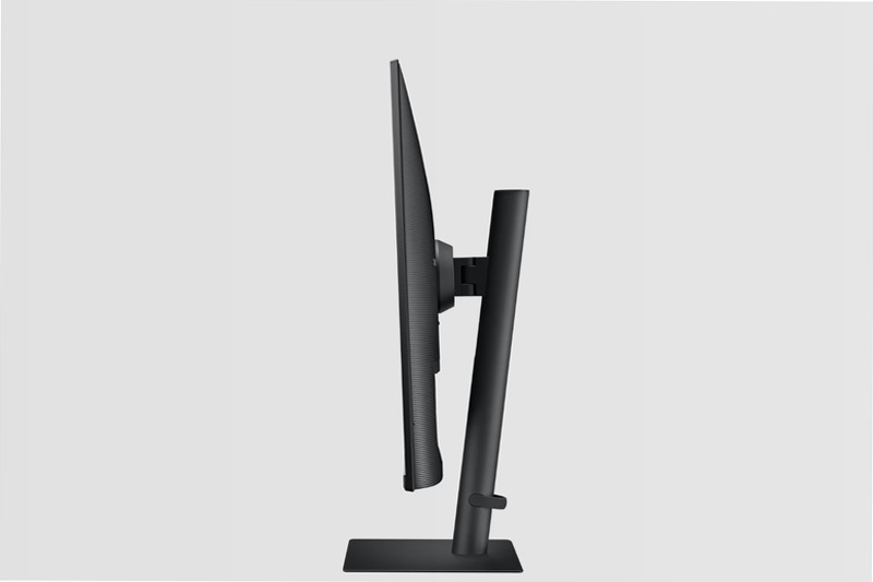 Monitor HRM ViewFinity S80PB da 32'' UHD IPS