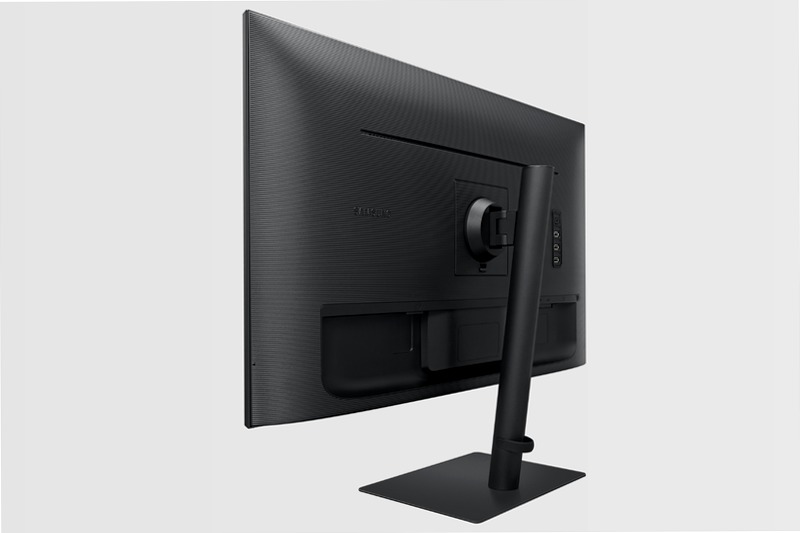 Monitor HRM ViewFinity S80PB da 32'' UHD IPS