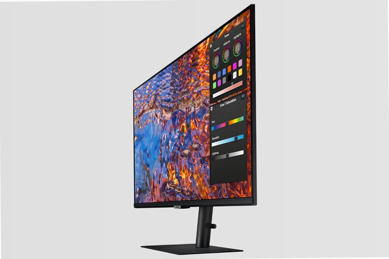 Monitor HRM ViewFinity S80PB da 32'' UHD IPS