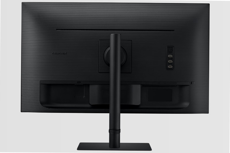 Monitor HRM ViewFinity S80PB da 32'' UHD IPS