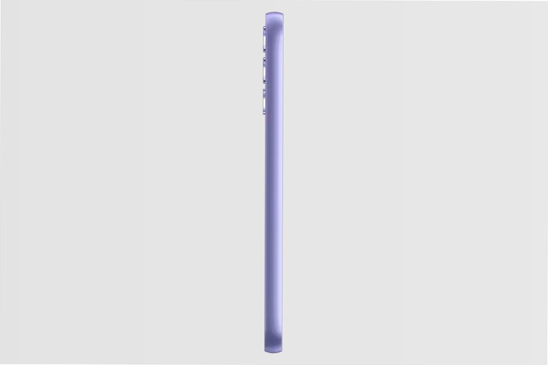 Galaxy A34 5G - Prestazioni e Funzionalità 6.6" 8GB 6GB Viola