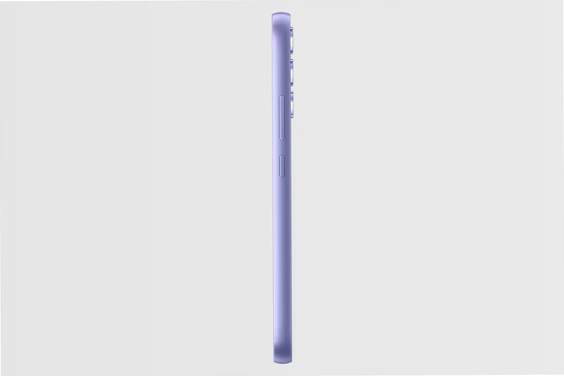 Galaxy A34 5G - Prestazioni e Funzionalità 6.6" 8GB 6GB Viola