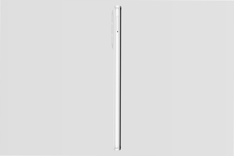 Galaxy A23 5G - Sfida i limiti del 5G 4GB Bianco