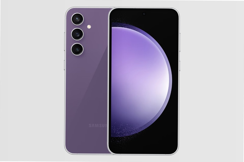 Galaxy S23 FE 8GB Viola