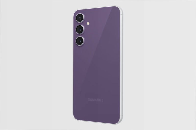Galaxy S23 FE 8GB Viola