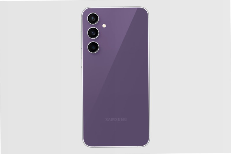 Galaxy S23 FE 8GB Viola
