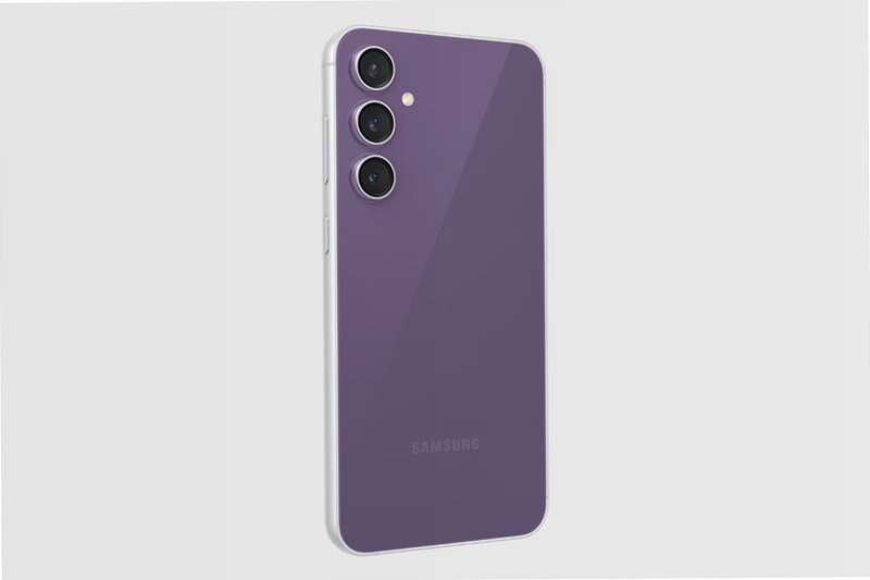 Galaxy S23 FE 8GB Viola