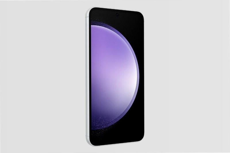 Galaxy S23 FE 8GB Viola