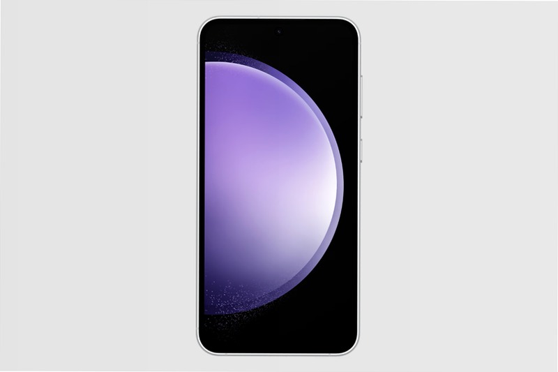 Galaxy S23 FE 8GB Viola