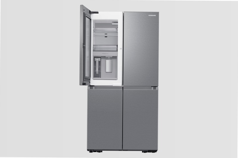 Frigorifero 4 Porte Samsung RF65DG960ESREF