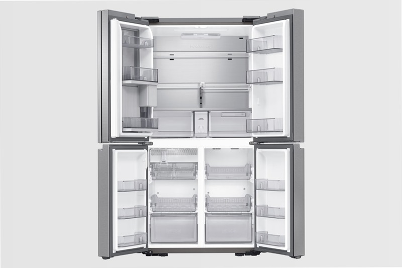 Frigorifero 4 Porte Samsung RF65DG960ESREF