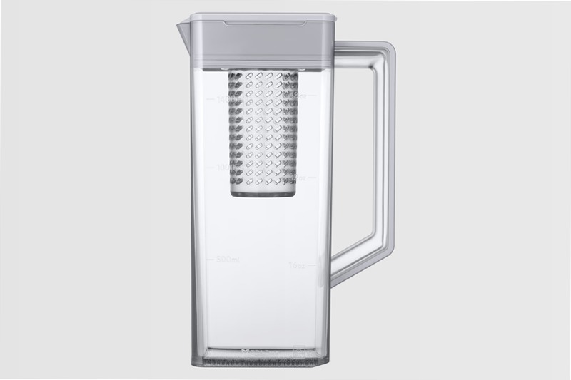 Frigorifero 4 Porte Samsung RF65DG960ESREF