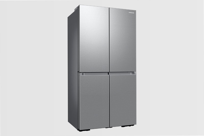Frigorifero 4 Porte Samsung RF65DG960ESREF
