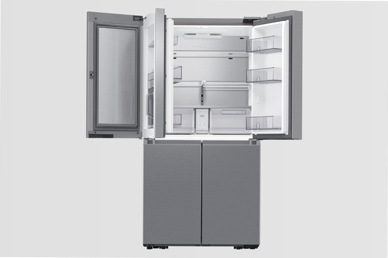 Frigorifero 4 Porte Samsung RF65DG960ESREF
