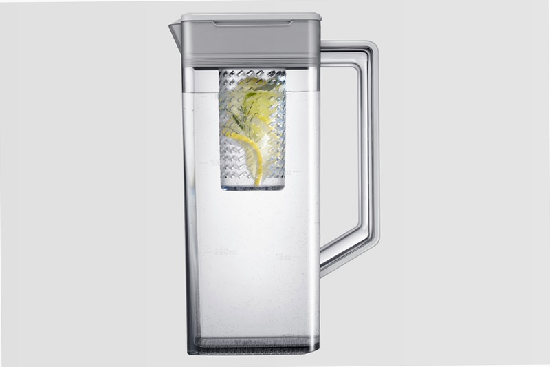 Frigorifero 4 Porte Samsung RF65DG960ESREF