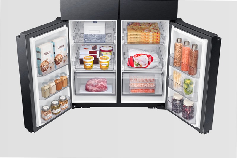 Frigorifero 4 Porte Samsung RF7000 649L E