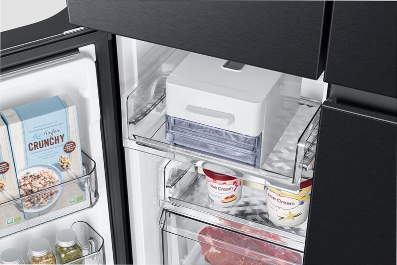 Frigorifero 4 Porte Samsung RF7000 649L E