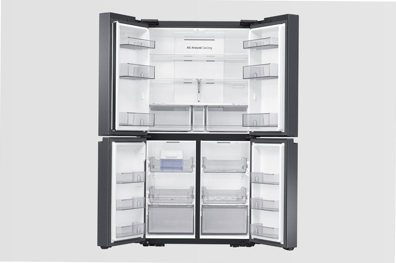 Frigorifero 4 Porte Samsung RF7000 649L E