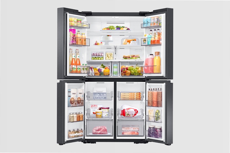 Frigorifero 4 Porte Samsung RF7000 649L E