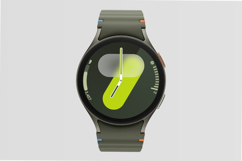 Galaxy Watch7 (LTE, 44mm)