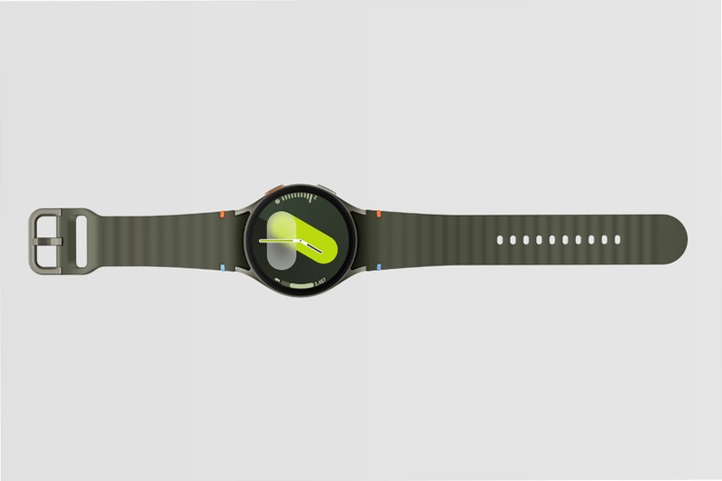 Galaxy Watch7 (LTE, 44mm)