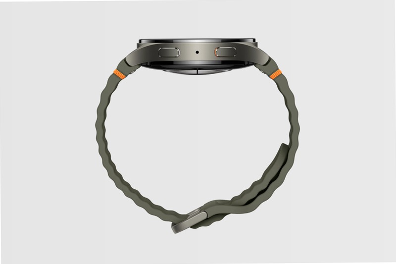 Galaxy Watch7 (LTE, 44mm)
