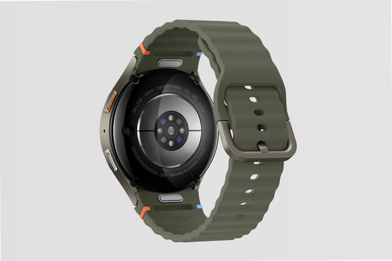 Galaxy Watch7 (LTE, 44mm)
