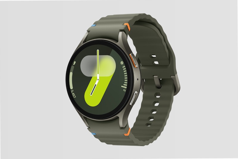 Galaxy Watch7 (LTE, 44mm)