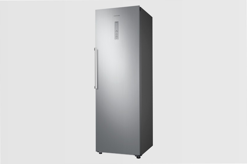 Monoporta Serie Twin RR39M7145S9 | Samsung IT E 387lt