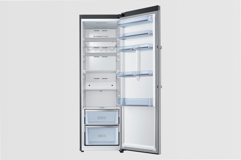 Monoporta Serie Twin RR39M7145S9 | Samsung IT E 387lt